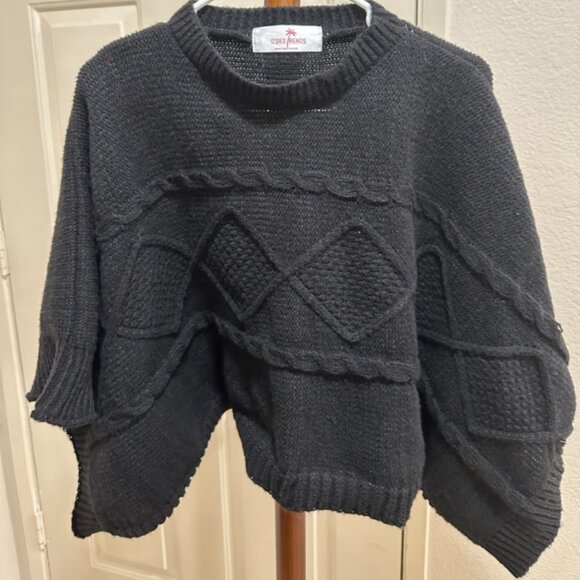 C'Sies Trends Other - C'Sies Trends Knitted top and skirt